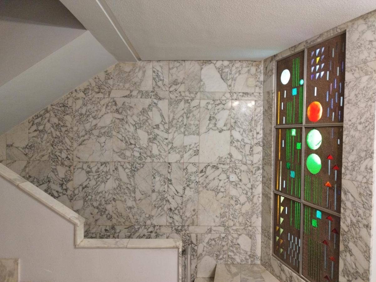 Patrimonio Historico Salamanca 아파트 외부 사진