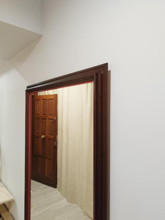 Patrimonio Historico Salamanca 아파트 외부 사진